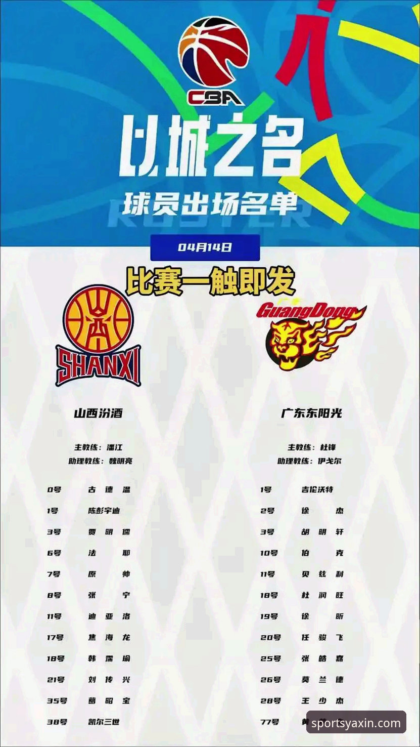 亚新体育安全吗最新版 资深用户分享:CBA季后赛焦点战“山西横扫青岛”的实战解析与观赛心得