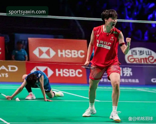 2026尤伯杯半决赛深度复盘：中国队3-0横扫日本，第21次杀入决赛